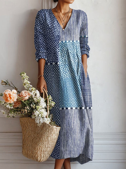 Aina | Vestido cómodo para el día a día